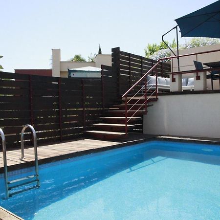 Private Pool Luxurious Villa With Mountain Views 에스테포나 외부 사진