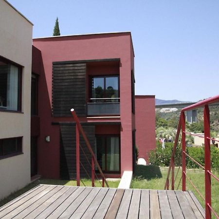 Private Pool Luxurious Villa With Mountain Views 에스테포나 외부 사진