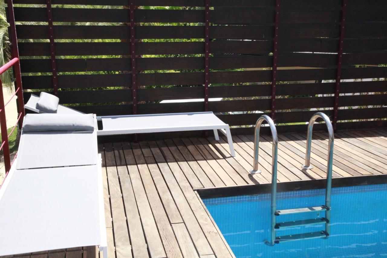 Private Pool Luxurious Villa With Mountain Views 에스테포나 외부 사진